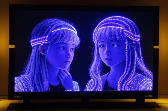 LED顯示屏和電視哪個貴