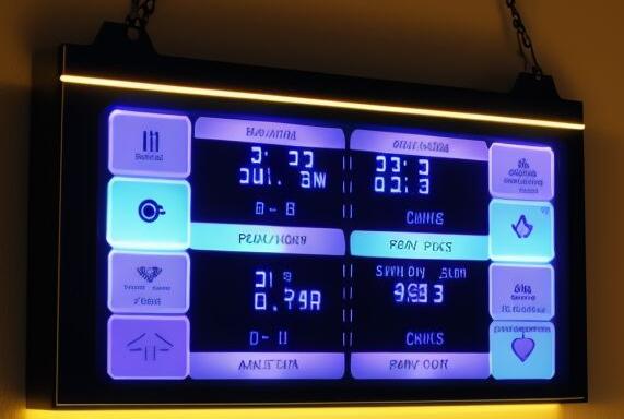 led顯示屏和電視的區(qū)別，哪個更好