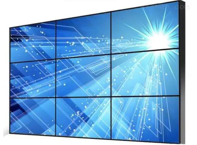 led屏和液晶拼接屏有哪些區(qū)別呢？