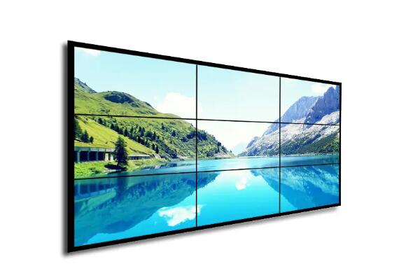 液晶拼接屏在展廳中使用都有哪些優(yōu)勢？
