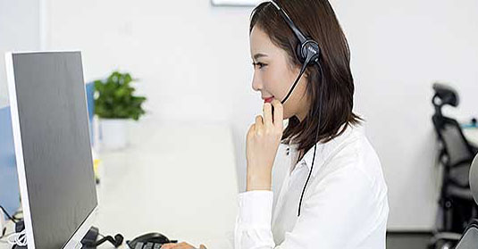 貼心售后，一對(duì)一客服服務(wù)